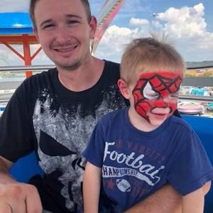 Meet your Posher, Cody